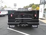 New 2025 GMC Sierra 3500 Pro Crew Cab 4WD, Service Truck for sale #G11275 - photo 8