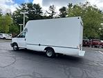 New 2024 GMC Savana 3500 Work Truck RWD, Box Van for sale #G11545 - photo 2