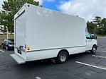 New 2024 GMC Savana 3500 Work Truck RWD, Box Van for sale #G11545 - photo 6