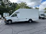 2024 GMC Savana 3500 DRW RWD, Box Van for sale #G11545 - photo 8