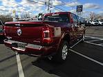 Used 2022 Ram 2500 Laramie Crew Cab 4x4, Pickup for sale #G18610A - photo 8