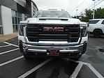 New 2024 GMC Sierra 2500 Pro Double Cab 4WD, 8' 2" Reading Classic II Steel Service Truck for sale #G23793 - photo 3