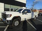 New 2024 GMC Sierra 2500 Pro Crew Cab 4WD, Knapheide Steel Service Body Service Truck for sale #G24390 - photo 3