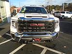 New 2024 GMC Sierra 2500 Pro Crew Cab 4WD, Knapheide Steel Service Body Service Truck for sale #G24390 - photo 4