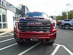 New 2025 GMC Sierra 2500 AT4 Crew Cab 4WD, Pickup for sale #G24543 - photo 3