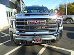 New 2025 GMC Sierra 2500 SLE Double Cab 4WD, Pickup for sale #G31244 - photo 3