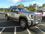 New 2025 GMC Sierra 2500 SLE Double Cab 4WD, Pickup for sale #G31244 - photo 4