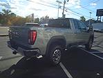 New 2025 GMC Sierra 2500 SLE Double Cab 4WD, Pickup for sale #G31244 - photo 5