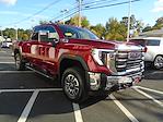 New 2025 GMC Sierra 2500 SLT Crew Cab 4WD, Pickup for sale #G31376 - photo 4