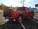 New 2025 GMC Sierra 2500 SLT Crew Cab 4WD, Pickup for sale #G31376 - photo 5