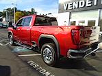 New 2025 GMC Sierra 2500 SLT Crew Cab 4WD, Pickup for sale #G31376 - photo 2