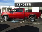 New 2025 GMC Sierra 2500 SLT Crew Cab 4WD, Pickup for sale #G31376 - photo 9