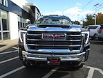 New 2025 GMC Sierra 2500 SLT Crew Cab 4WD, Pickup for sale #G35291 - photo 3