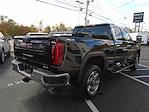 New 2025 GMC Sierra 2500 SLT Crew Cab 4WD, Pickup for sale #G35291 - photo 5