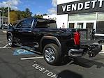 New 2025 GMC Sierra 2500 SLT Crew Cab 4WD, Pickup for sale #G35291 - photo 2