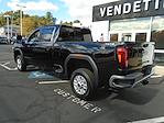 New 2025 GMC Sierra 2500 SLE Crew Cab 4WD, Pickup for sale #G36155 - photo 2