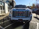 New 2025 GMC Sierra 2500 Denali Crew Cab 4WD, Pickup for sale #G39029 - photo 3