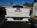 New 2025 GMC Sierra 2500 Denali Crew Cab 4WD, Pickup for sale #G39029 - photo 6