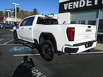 New 2025 GMC Sierra 2500 Denali Crew Cab 4WD, Pickup for sale #G39029 - photo 2