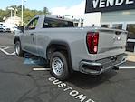 New 2024 GMC Sierra 1500 Pro Regular Cab 4WD, Pickup for sale #G39544 - photo 2