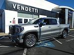 New 2025 GMC Sierra 1500 Denali Ultimate Crew Cab 4WD, Pickup for sale #G43966 - photo 1