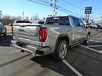 New 2025 GMC Sierra 1500 Denali Ultimate Crew Cab 4WD, Pickup for sale #G43966 - photo 5