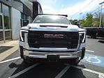 New 2024 GMC Sierra 3500 Pro Crew Cab 4WD, Dump Truck for sale #G44687 - photo 3