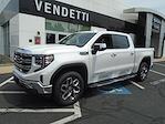 New 2024 GMC Sierra 1500 SLT Crew Cab 4WD, Pickup for sale #G46082 - photo 1