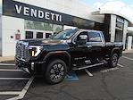 New 2024 GMC Sierra 2500 Denali Crew Cab 4WD, Pickup for sale #G49452 - photo 1