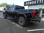 New 2024 GMC Sierra 2500 Denali Crew Cab 4WD, Pickup for sale #G49452 - photo 2