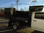 New 2025 GMC Sierra 3500 Pro Crew Cab 4WD, Unicell Landscape Dump for sale #G49612 - photo 17