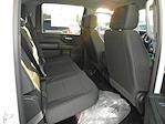 New 2025 GMC Sierra 3500 Pro Crew Cab 4WD, Unicell Landscape Dump for sale #G49612 - photo 18