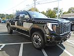 New 2024 GMC Sierra 2500 Denali Ultimate Crew Cab 4WD, Pickup for sale #G51037 - photo 3