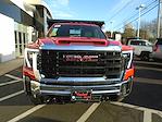 New 2025 GMC Sierra 3500 Pro Regular Cab 4WD, Dump Truck for sale #G51842 - photo 3