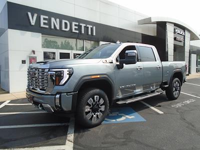 New 2024 GMC Sierra 2500 Denali Crew Cab 4WD, Pickup for sale #G56258 - photo 1