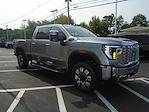 New 2024 GMC Sierra 2500 Denali Crew Cab 4WD, Pickup for sale #G56258 - photo 4