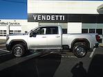 Used 2021 GMC Sierra 2500 SLE Double Cab 4WD, Pickup for sale #G61367A - photo 10