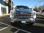 Used 2021 GMC Sierra 2500 SLE Double Cab 4WD, Pickup for sale #G61367A - photo 5