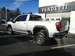 Used 2021 GMC Sierra 2500 SLE Double Cab 4WD, Pickup for sale #G61367A - photo 2