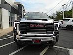 New 2024 GMC Sierra 2500 Pro Crew Cab 4WD, Pickup for sale #G61661 - photo 3