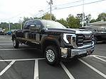 New 2024 GMC Sierra 2500 Pro Crew Cab 4WD, Pickup for sale #G61661 - photo 4