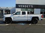 Used 2018 GMC Sierra 1500 Work Truck Double Cab 4WD, Pickup for sale #G65497A - photo 9