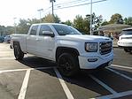 Used 2018 GMC Sierra 1500 Work Truck Double Cab 4WD, Pickup for sale #G65497A - photo 5