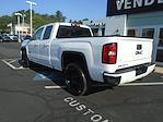 Used 2018 GMC Sierra 1500 Work Truck Double Cab 4WD, Pickup for sale #G65497A - photo 71