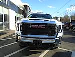 New 2024 GMC Sierra 2500 Pro Crew Cab 4WD, Knapheide Service Truck for sale #G65998 - photo 3