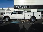 New 2024 GMC Sierra 2500 Pro Crew Cab 4WD, Knapheide Service Truck for sale #G65998 - photo 7