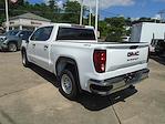 New 2024 GMC Sierra 1500 Pro Crew Cab 4WD, Pickup for sale #G68979 - photo 2