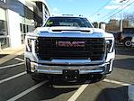 New 2025 GMC Sierra 3500 Pro Crew Cab 4WD, Cab Chassis for sale #G73429 - photo 3