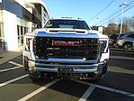 New 2025 GMC Sierra 3500 Pro Crew Cab 4WD, Cab Chassis for sale #G75366 - photo 3