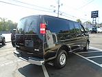 New 2024 GMC Savana 2500 Work Van RWD, Upfitted Cargo Van for sale #G93158 - photo 5